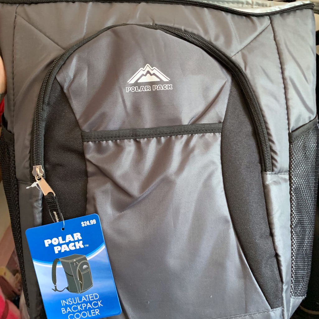 Cooler